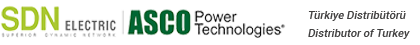 SDN Electric Logo