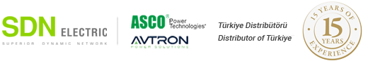 SDN Electric Logo