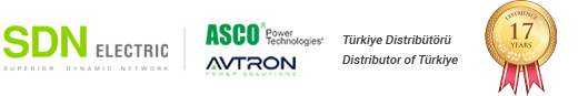 SDN Electric Logo